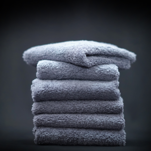 Deffender Microfiber Cloth